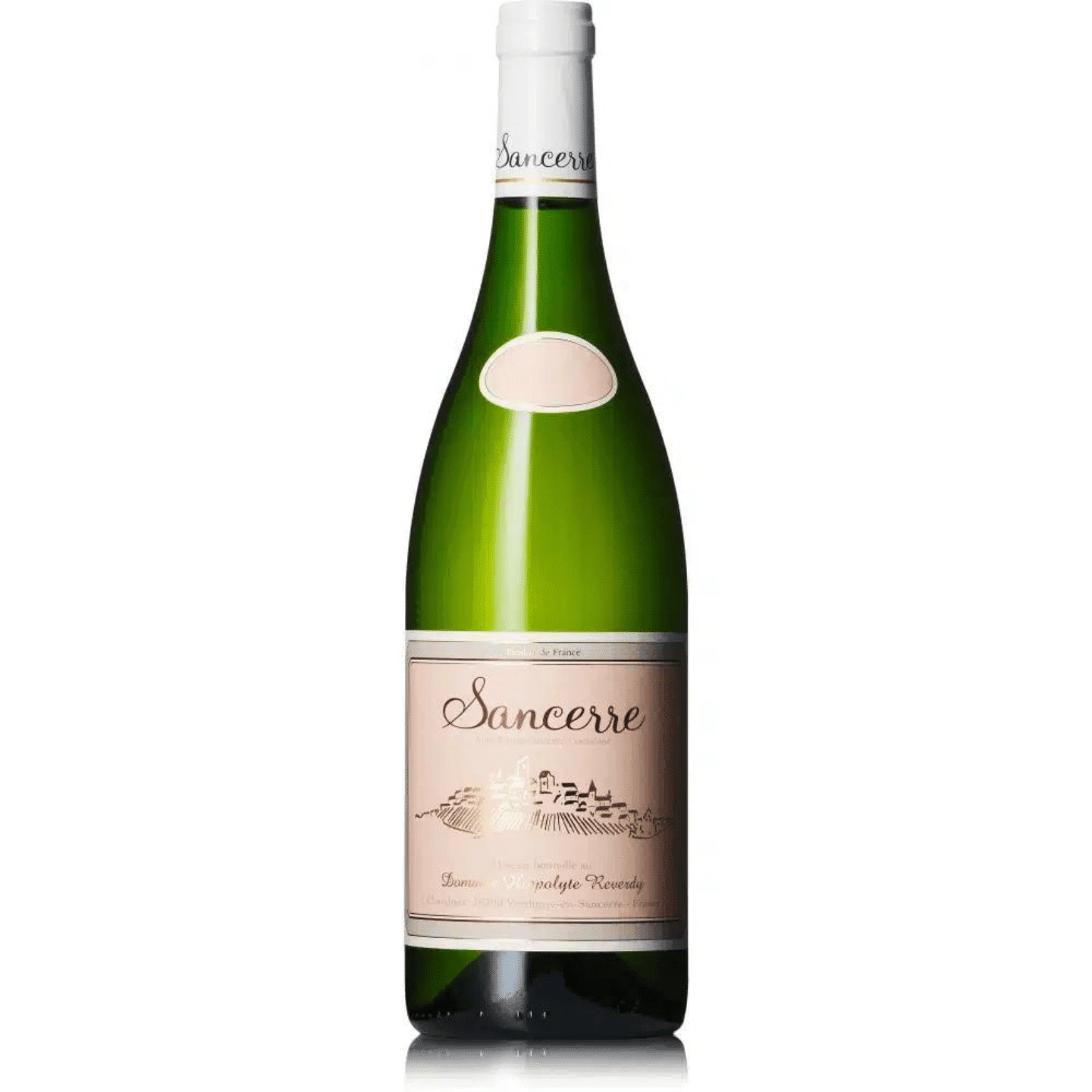 Domaine Hippolyte Reverdy Sancerre Blanc 2024