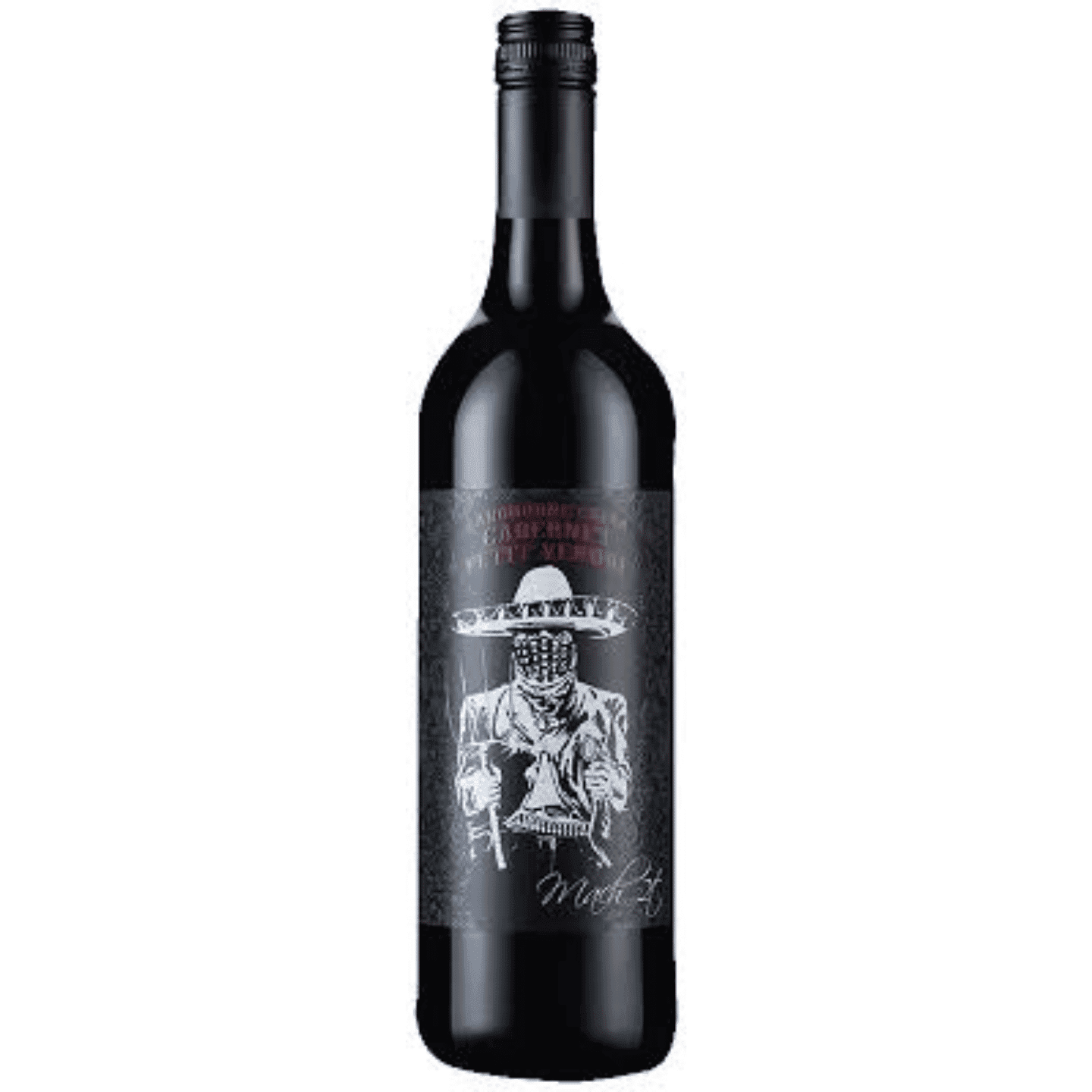 Mach 2t Cabernet Petit Verdot 2021