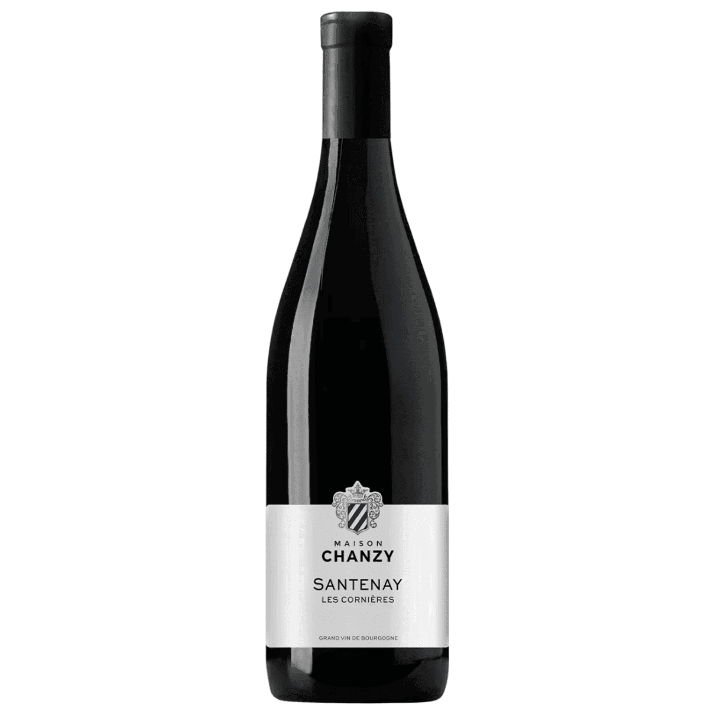 Domaine Chanzy Santenay Les Cornières 2019