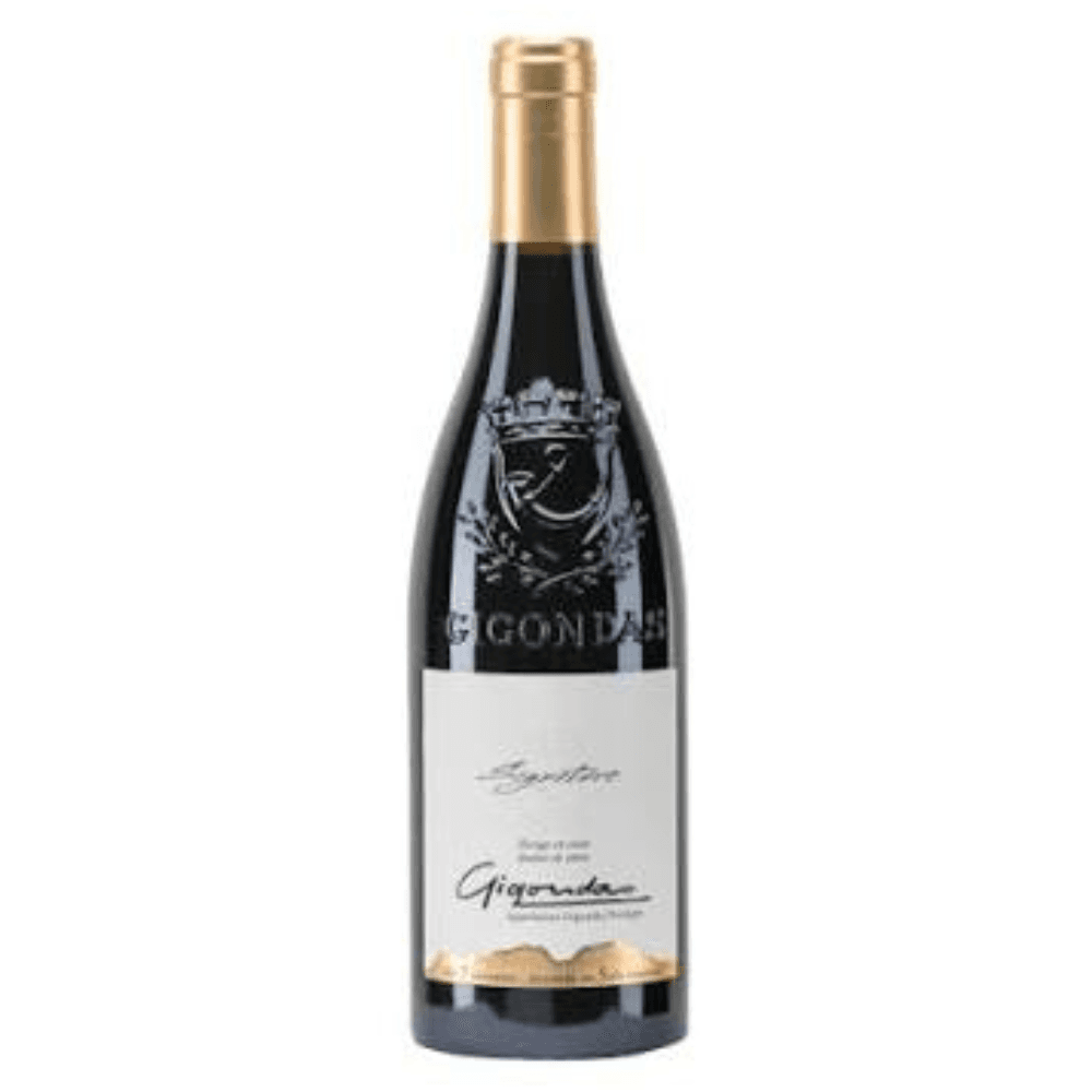 Gigondas Signature 2021