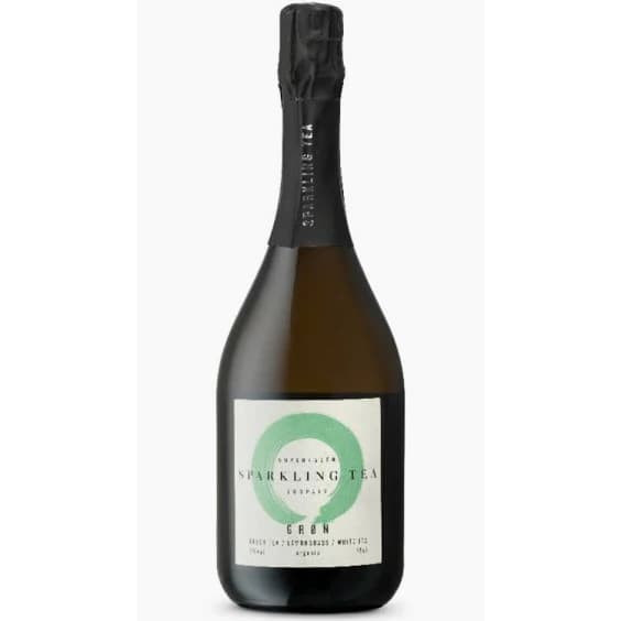Copenhagen Sparkling Tea Grøn