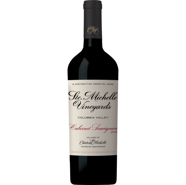 Ste. Michelle Cabernet Sauvignon