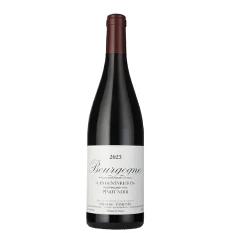 2024 Bourgogne Hautes Cotes de Beaune Rouge Domaine Frederic Esmonin