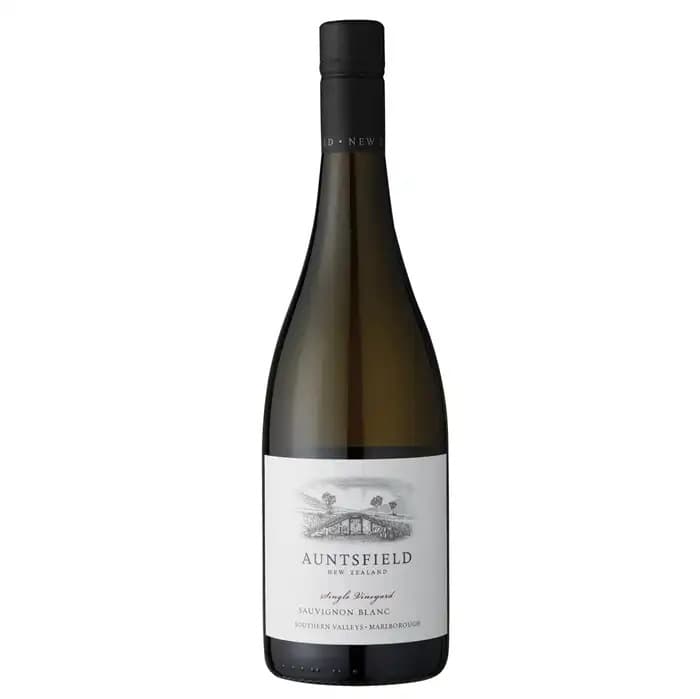 2025 Auntsfield Estate, Sauvignon Blanc