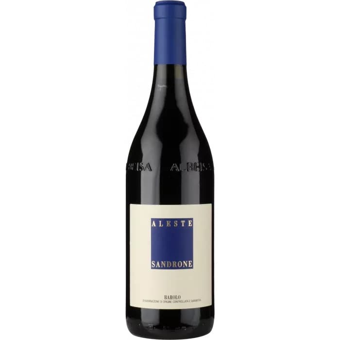 2014 Luciano Sandrone Barolo Aleste