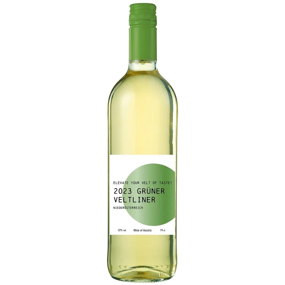 Grüner Veltliner "Elevate" Østrig