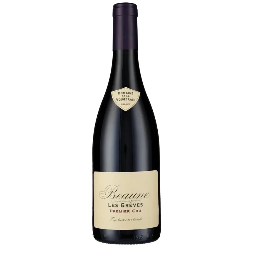 Beaune 1. Cru Les Grèves 2018, Domaine de la Vougeraie