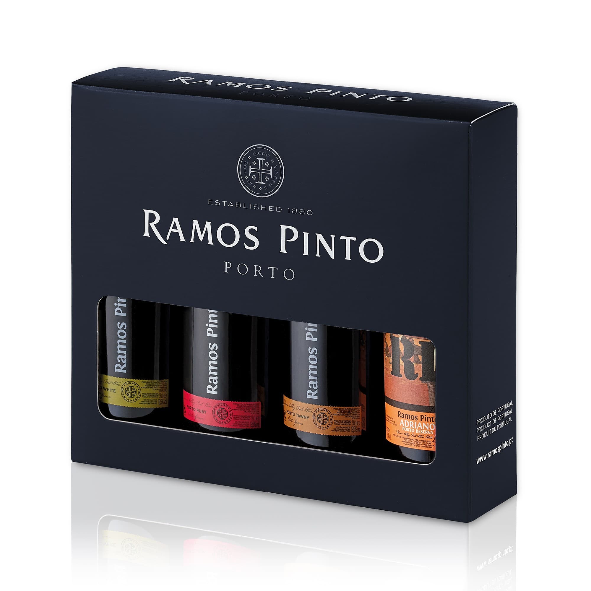 RAMOS PINTO Giftbox