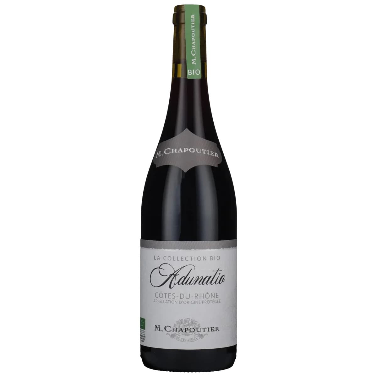 Adunatio, Collection Bio 2024