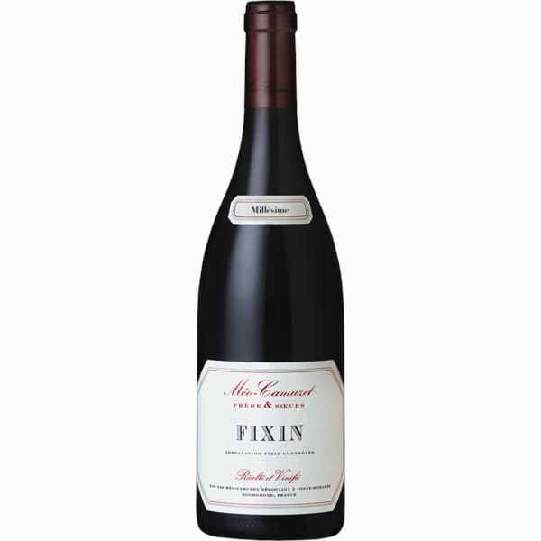 Fixin Bourgogne Domaine Méo-Camuzet, 2022