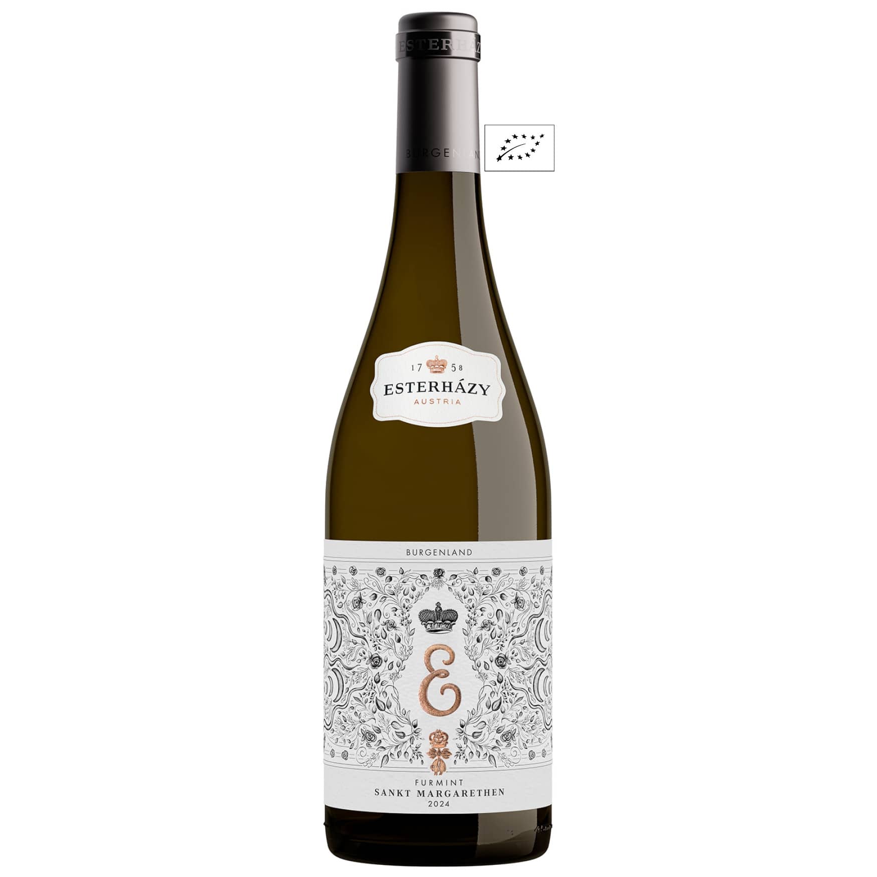 Furmint Sankt Margarethen Furmint 2024