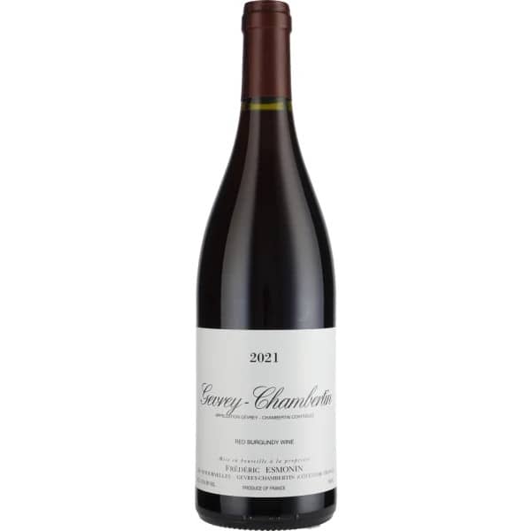 2024 Gevrey-Chambertin Dom. Frederic Esmonin