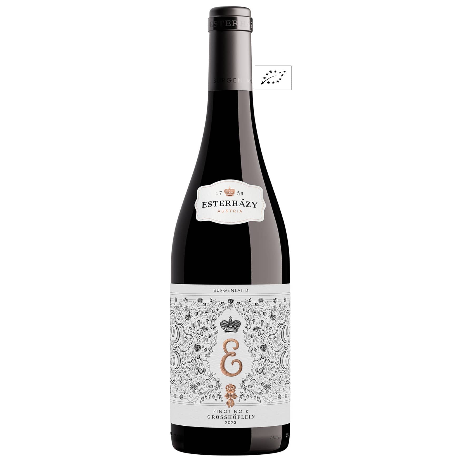 Esterházy Pinot Noir 2022 Burgenland