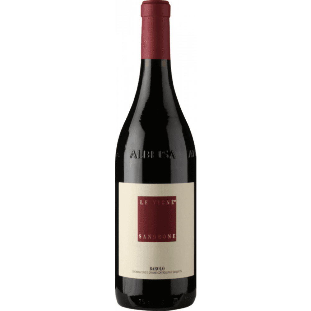 Barolo Le Vigne Luciano Sandrone 2014