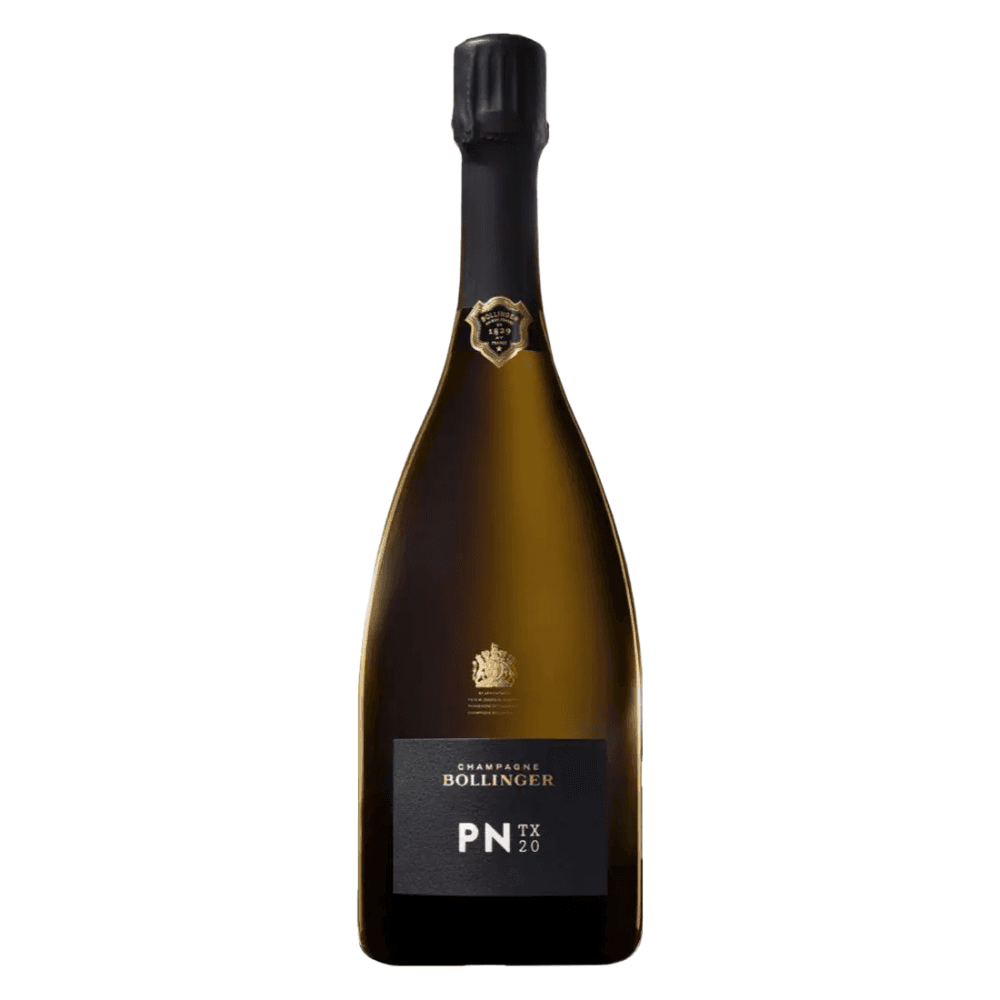 Champagne PN TX20 Prestige Cuvée Bollinger