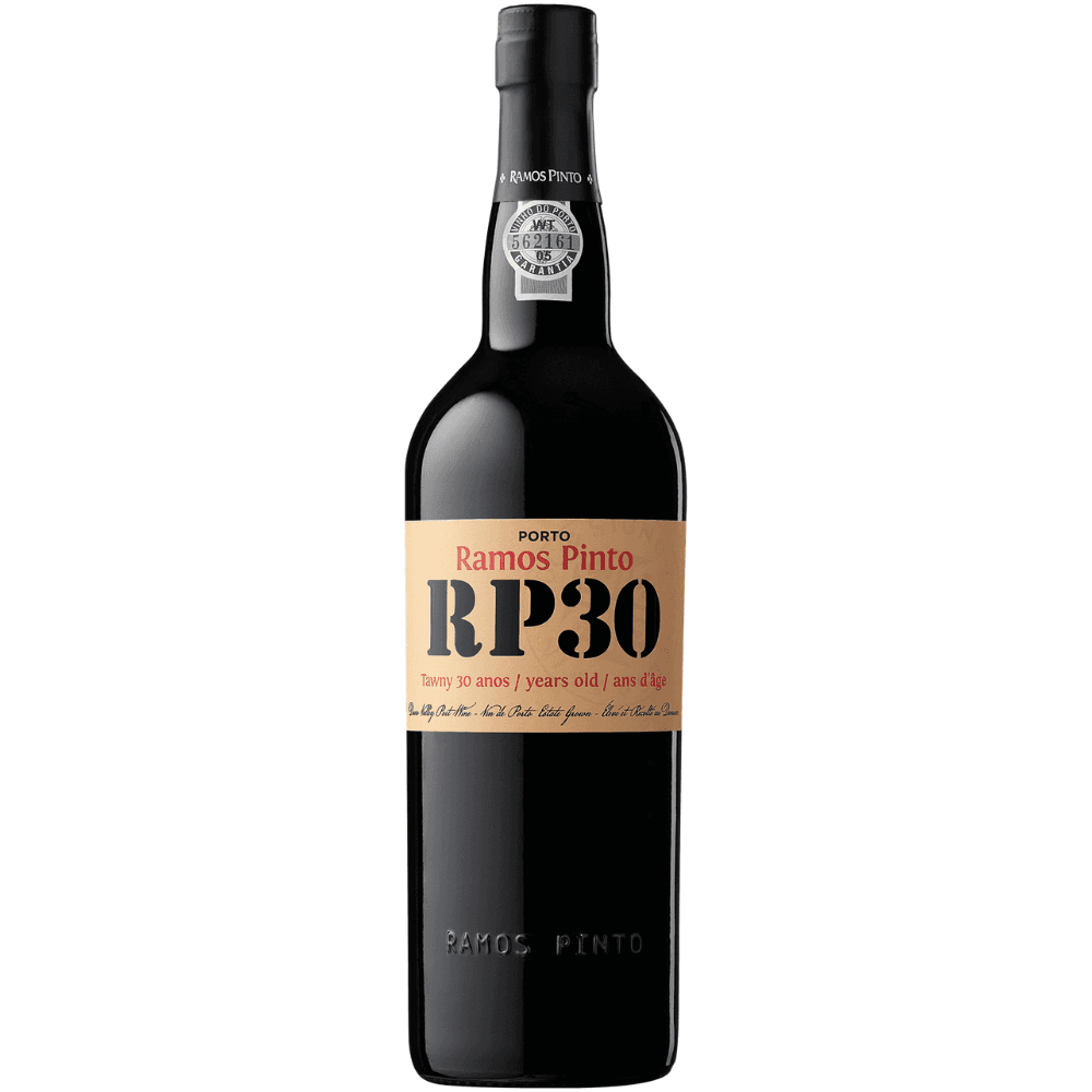 30 Year Old Tawny Port Ramos Pinto