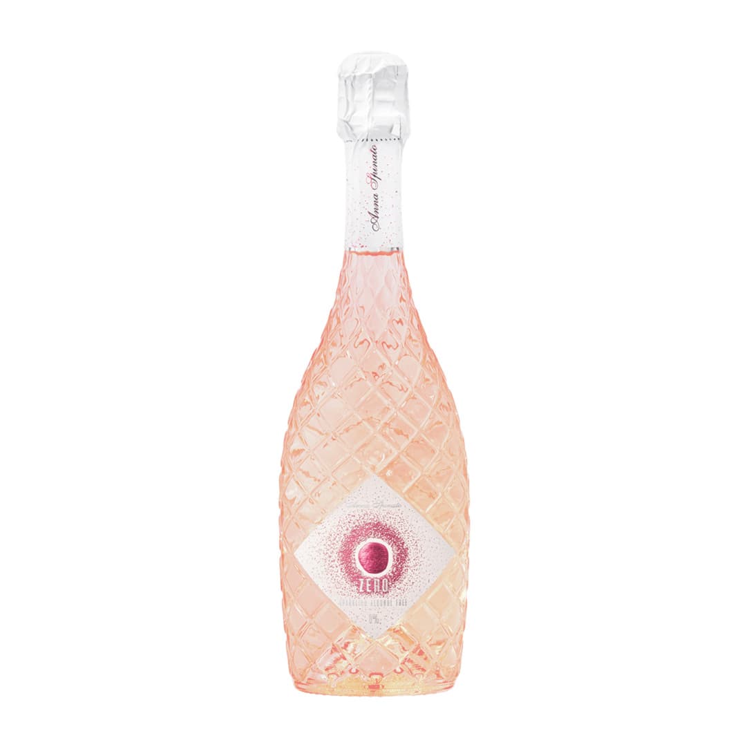 Anna Spinato Anna Spinato Rosé alkoholfri