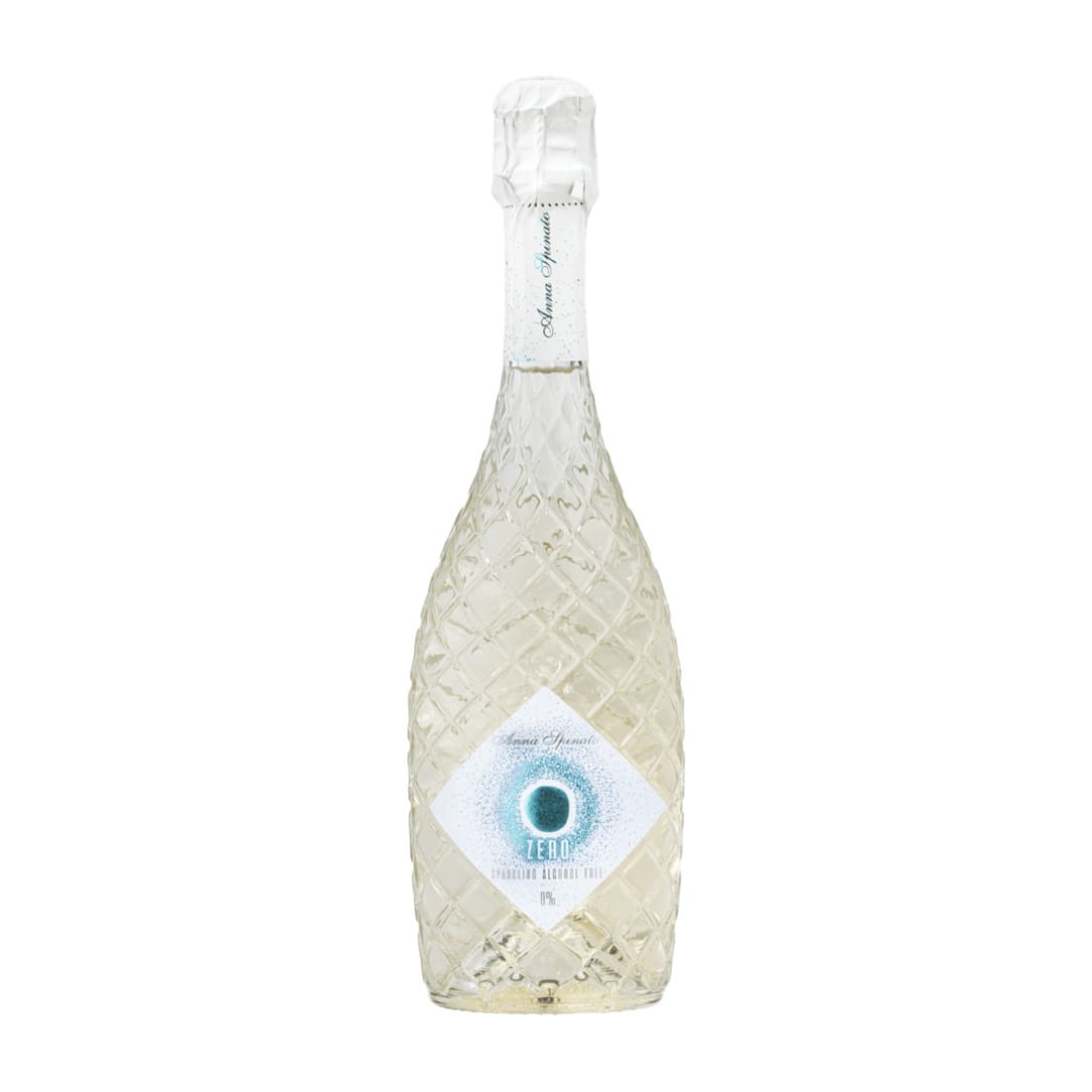 Anna Spinato Anna Spinato Hvid alkoholfri