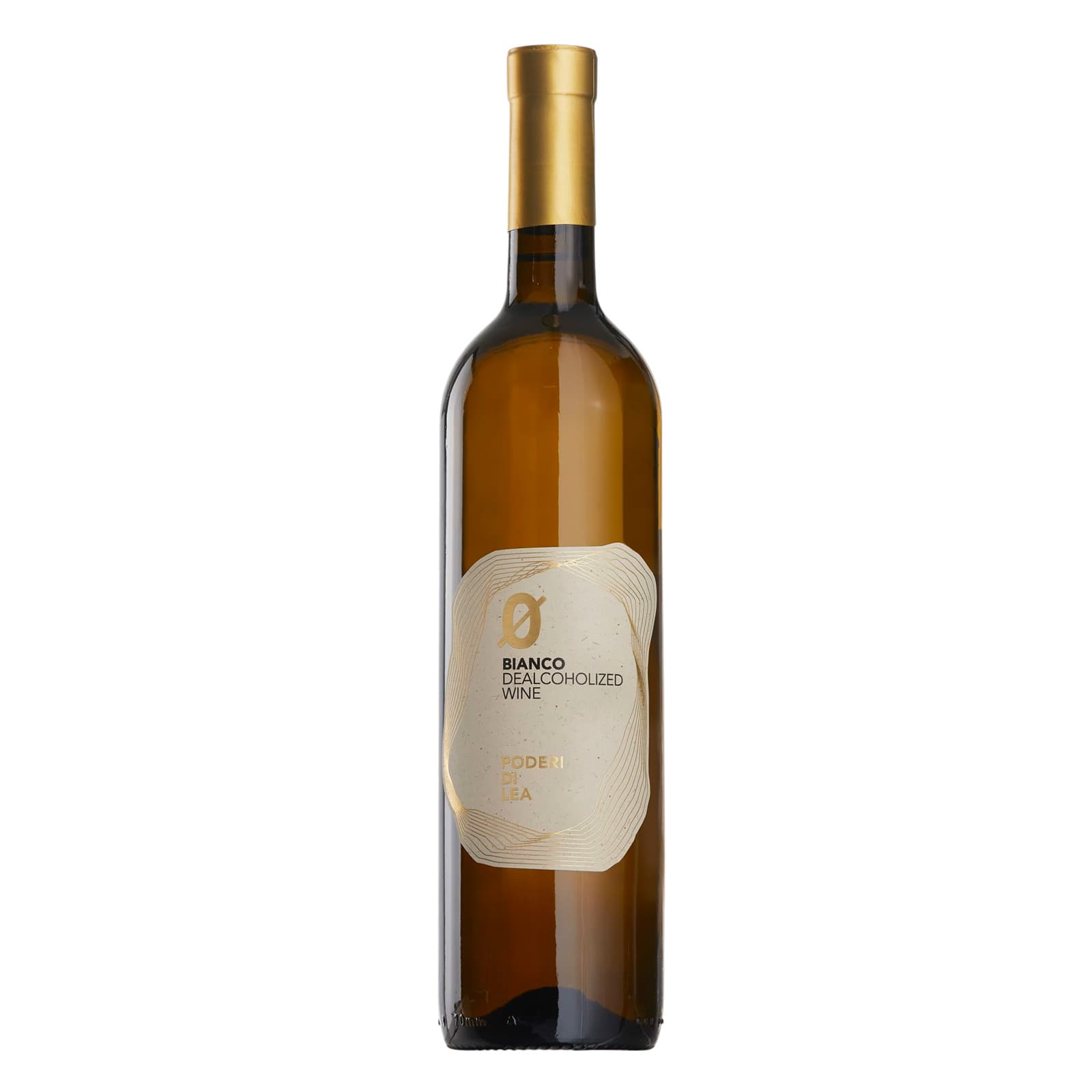 Poderi di Lea Alkoholfri hvidvin, Poderi di Lea